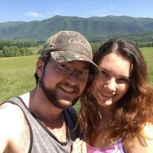 Meet your Posher, Jordan